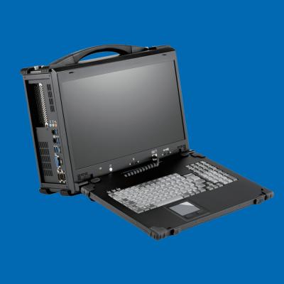 ARP-992便携计算机17.3