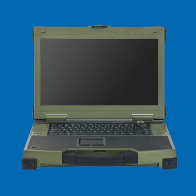 15.6寸国产加固笔记本ARP-FT1525    