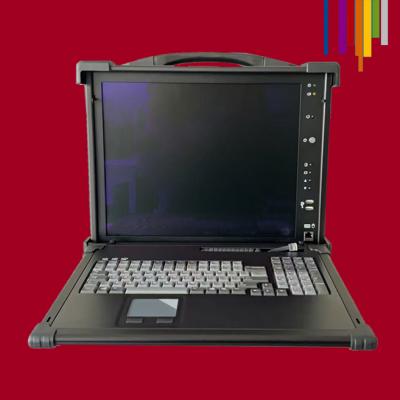 ARP-670便携式计算机适用于ATX主板 17