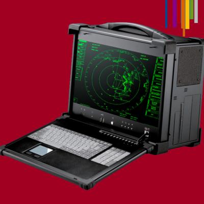 ARP-670W便携式计算机适用于ATX主板 17.3