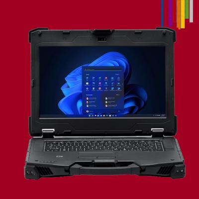 ARP-Z14N全强固型笔记本电脑搭载 Intel® Core™ Ultra 处理器